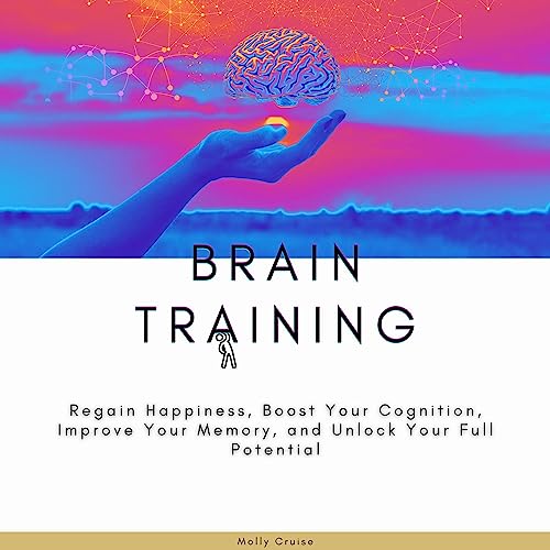Cover of Brain Training
