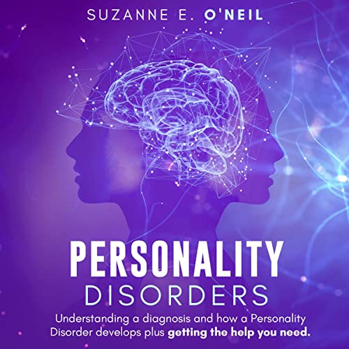 Cover of Personality Disorders