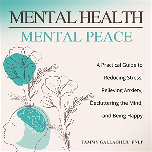 Cover of Mental Health - Mental Peace