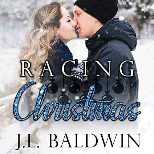 Cover of Racing Christmas