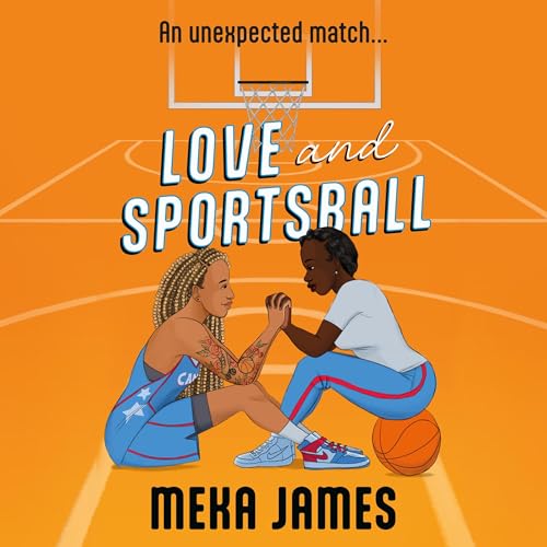 Cover of Love and Sportsball
