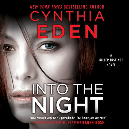 Cover of Into the Night