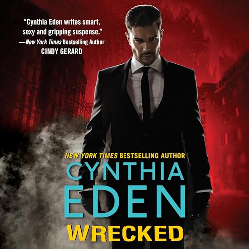 Cover of Wrecked
