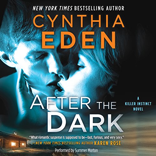 Cover of After the Dark