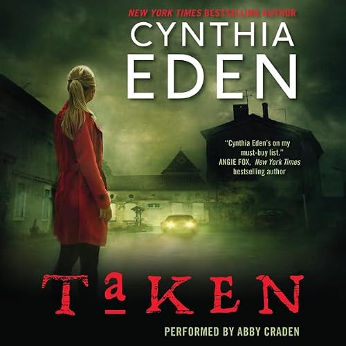 Cover of Taken