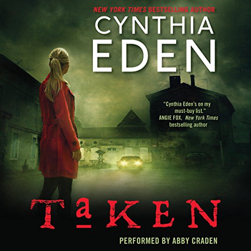Cover of Taken