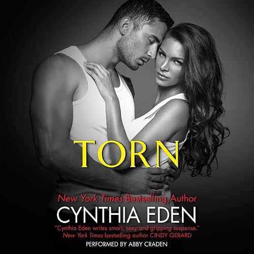 Cover of Torn