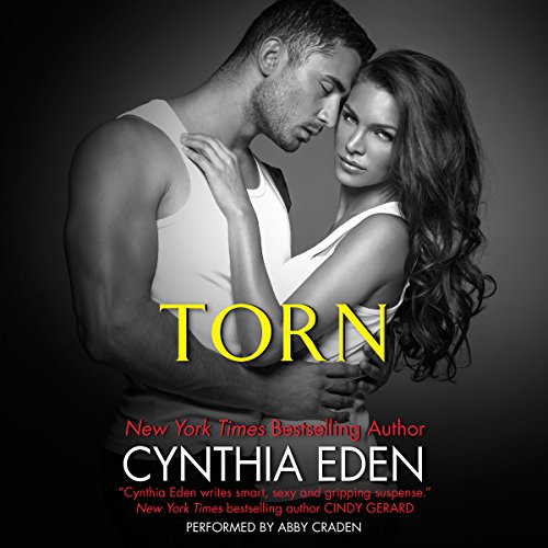 Cover of Torn