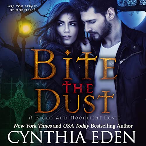 Cover of Bite the Dust
