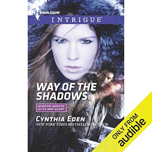 Cover of Way of the Shadows