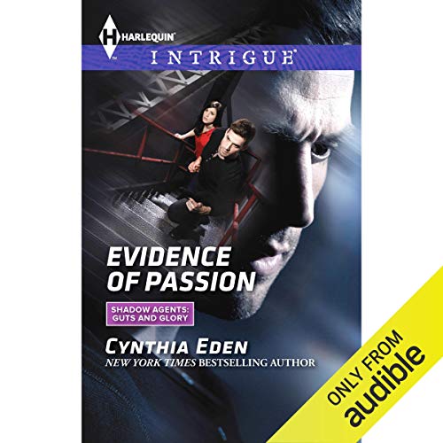 Cover of Evidence of Passion