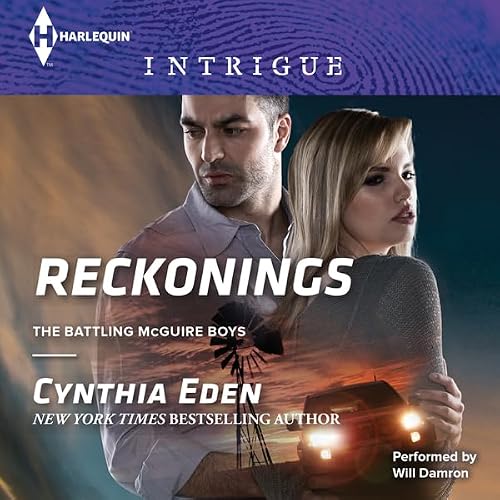 Cover of Reckonings
