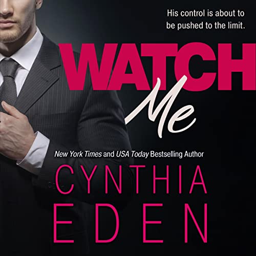 Cover of Watch Me