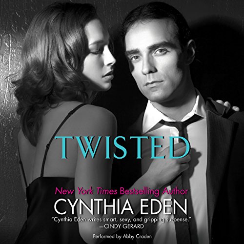 Cover of Twisted