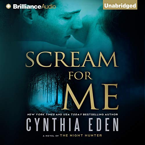 Cover of Scream for Me
