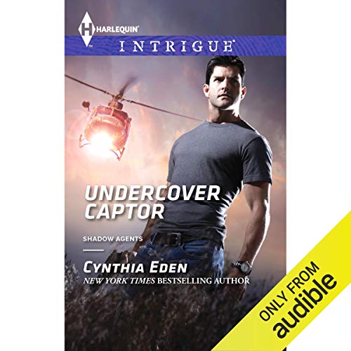Cover of Undercover Captor