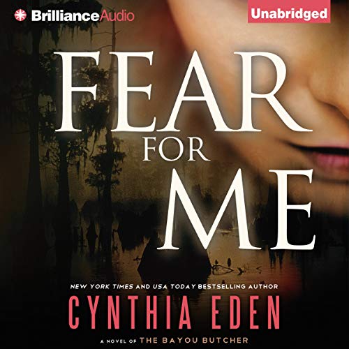 Cover of Fear for Me
