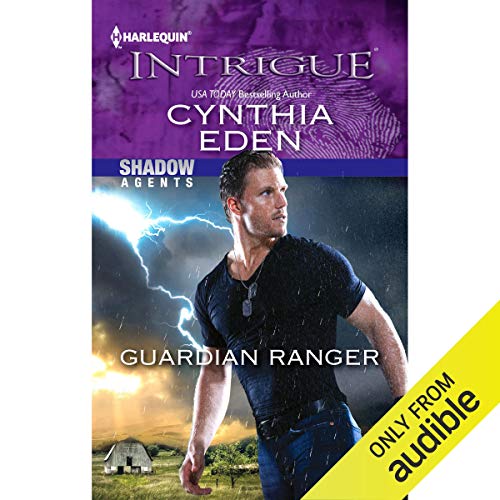 Cover of Guardian Ranger