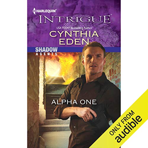 Cover of Alpha One