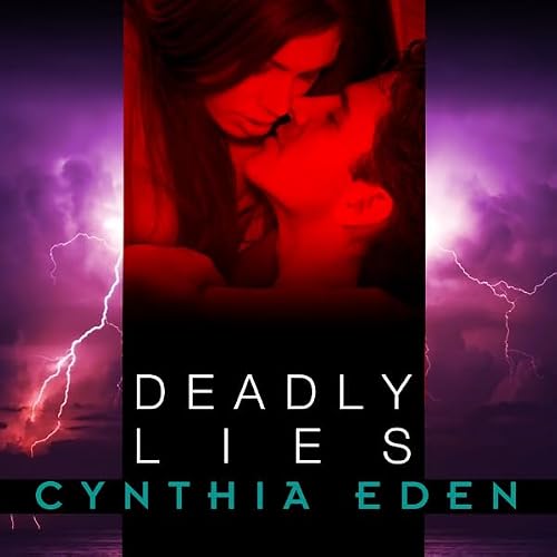 Cover of Deadly Lies