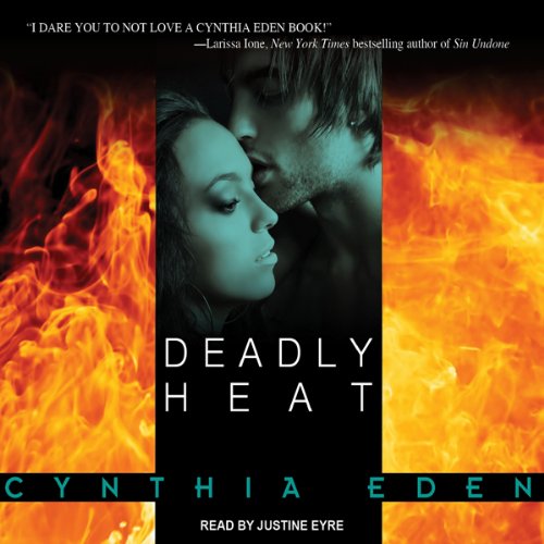 Cover of Deadly Heat