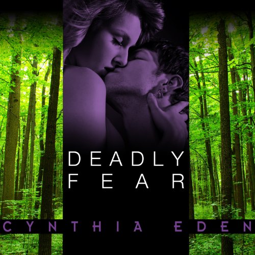 Cover of Deadly Fear