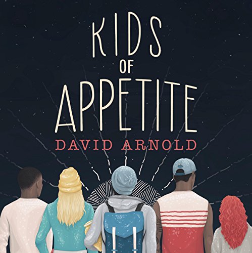 Cover of Kids of Appetite