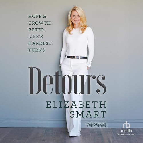 Cover of Detours