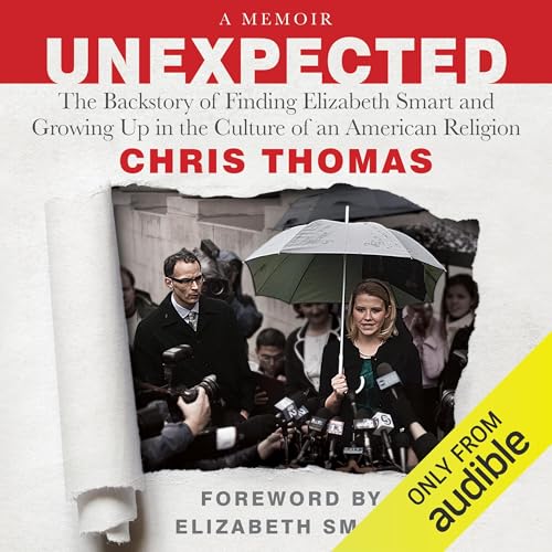 Cover of Unexpected