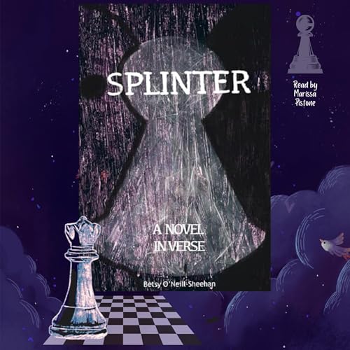 Cover of Splinter