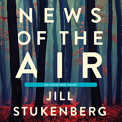 Cover of News of the Air