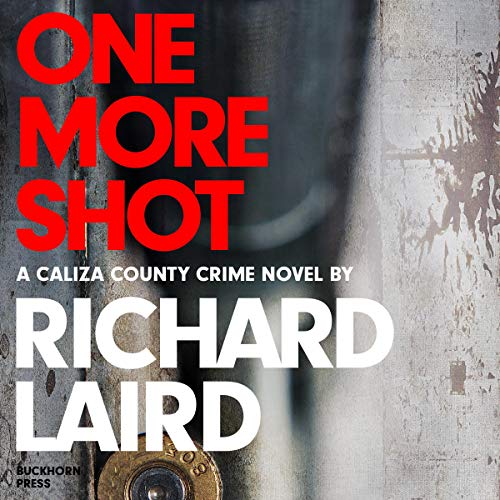 Cover of One More Shot