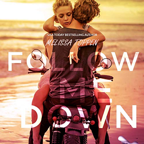 Cover of Follow Me Down