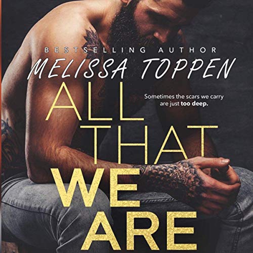 Cover of All That We Are