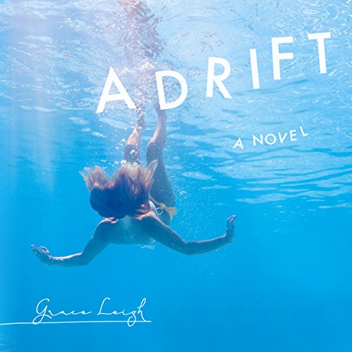 Cover of Adrift: A Novel