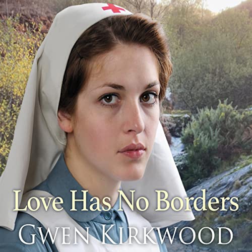 Cover of Love Has No Borders