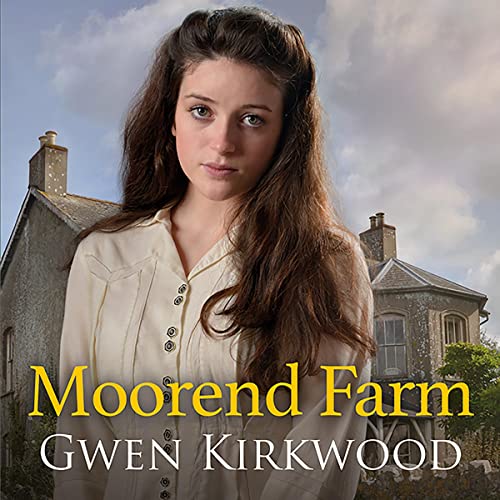 Cover of Moorend Farm