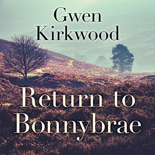 Cover of Return to Bonnybrae