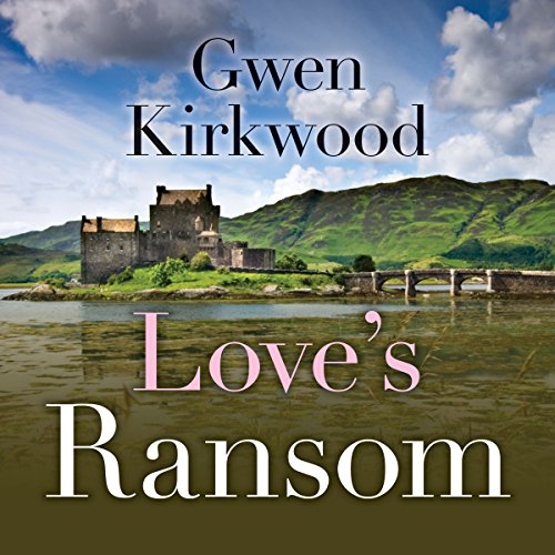 Cover of Love's Ransom