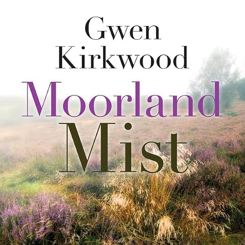 Cover of Moorland Mist