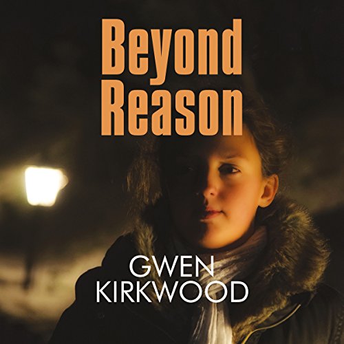 Cover of Beyond Reason