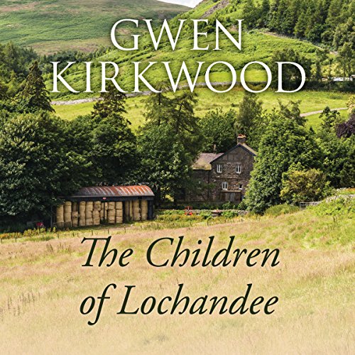 Cover of The Children of Lochandee