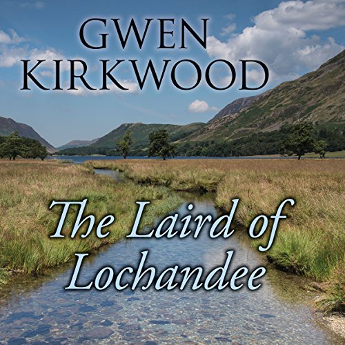 Cover of The Laird of Lochandee