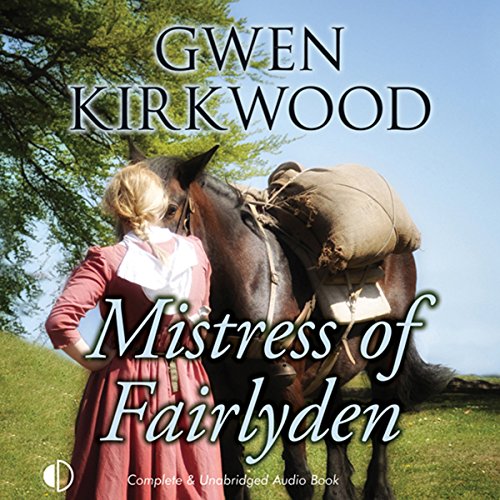 Cover of Mistress of Fairlyden