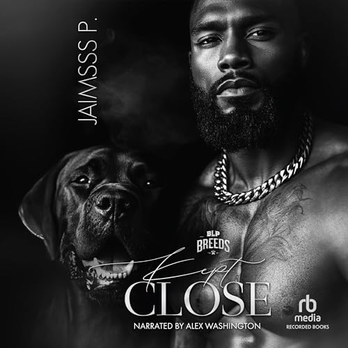 Cover of Kept Close