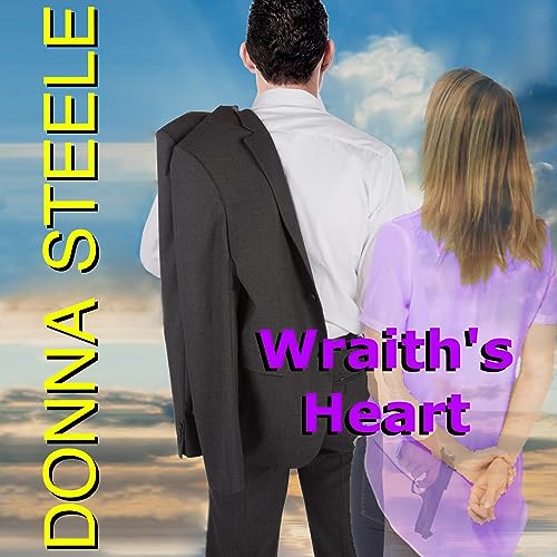 Cover of Wraith's Heart