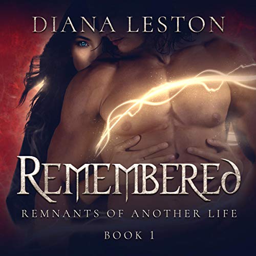Cover of Remembered