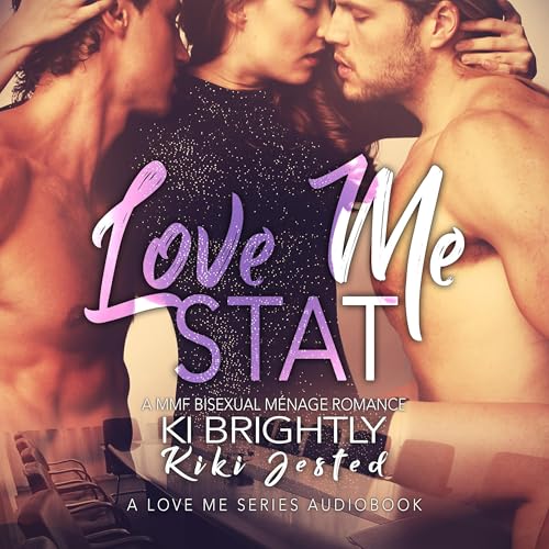 Cover of Love Me STAT