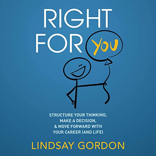 Cover of Right for You