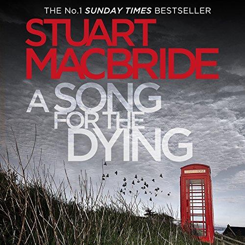 Cover of A Song for the Dying